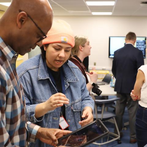 Learning Innovations Lab Design Innovation